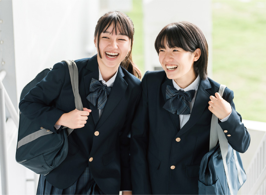 次のステージに備えて生活リズムを整えられる！