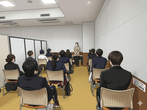 高校最後のST！